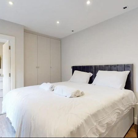 Amazing 2Bed Flat 10Min To Wimbledon Tennis Courts Lejlighed London Eksteriør billede