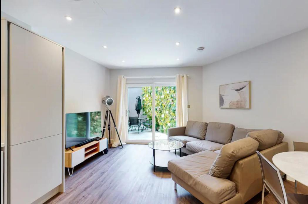 Amazing 2Bed Flat 10Min To Wimbledon Tennis Courts Lejlighed London Eksteriør billede