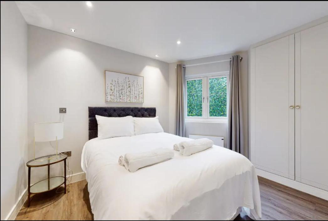 Amazing 2Bed Flat 10Min To Wimbledon Tennis Courts Lejlighed London Eksteriør billede