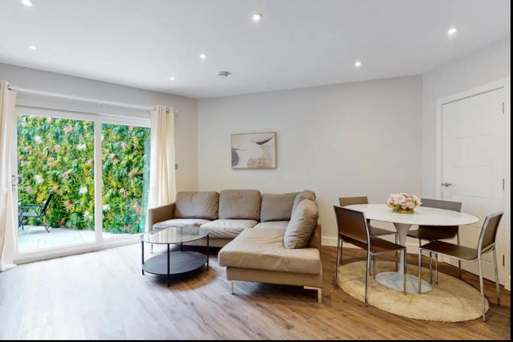 Amazing 2Bed Flat 10Min To Wimbledon Tennis Courts Lejlighed London Eksteriør billede